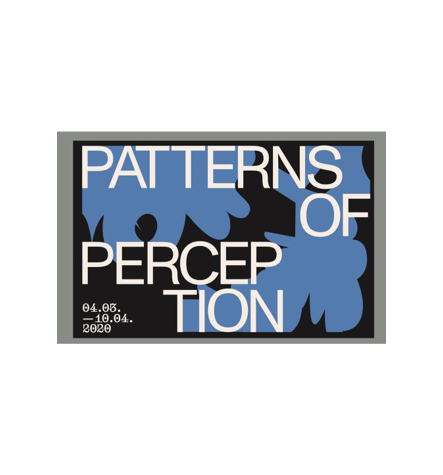 Patterns of Perception image
