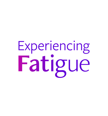 Experiencing Fatigue image